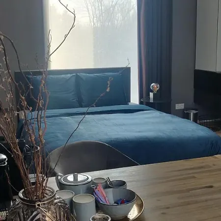 Frühstückspension Bed & Wellness Boxtel, Luxe Met Airco En Eigen Badkamer Boxtel