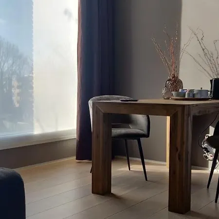 Bed&wellness Boxtel, Luxe Met Airco En Eigen Badkamer 3* Boxtel