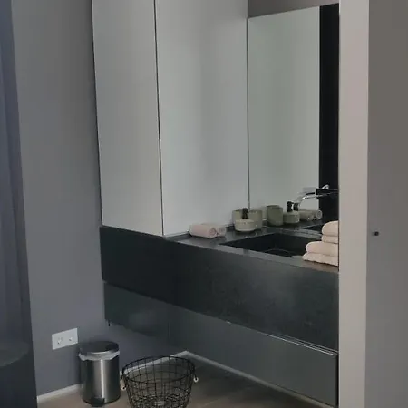 Frühstückspension Bed & Wellness Boxtel, Luxe Met Airco En Eigen Badkamer