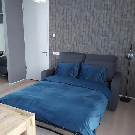 Bed&wellness Boxtel, Luxe Met Airco En Eigen Badkamer 3* Boxtel