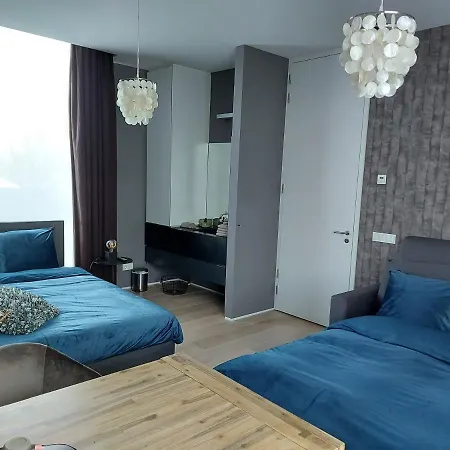 Bed & Wellness Boxtel, Luxe Met Airco En Eigen Badkamer *