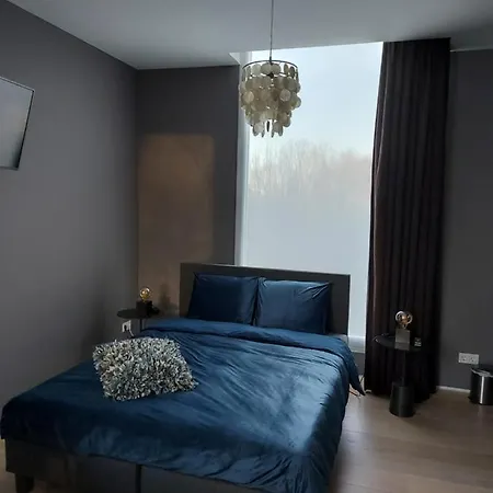 Bed & Wellness Boxtel, Luxe Met Airco En Eigen Badkamer * Boxtel