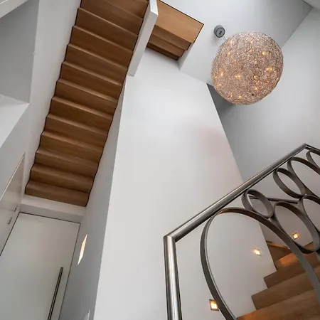 Frühstückspension Bed & Wellness Boxtel, Luxe Met Airco En Eigen Badkamer Boxtel