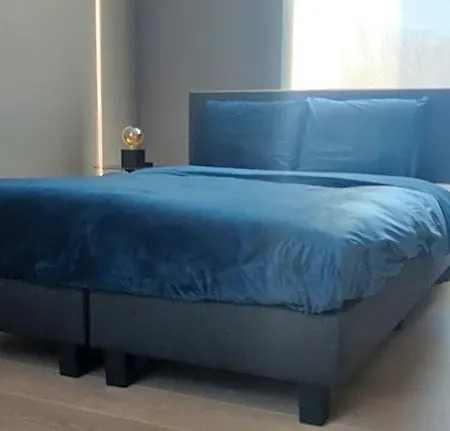 住宿加早餐酒店 Bed & Wellness Boxtel, Luxe Met Airco En Eigen Badkamer
