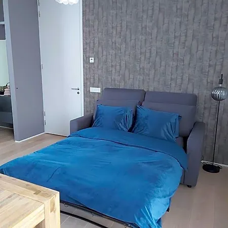Bed & Wellness Boxtel, Luxe Met Airco En Eigen Badkamer 住宿加早餐酒店