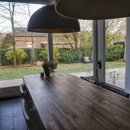 Bed & Wellness Boxtel, Luxe Met Airco En Eigen Badkamer