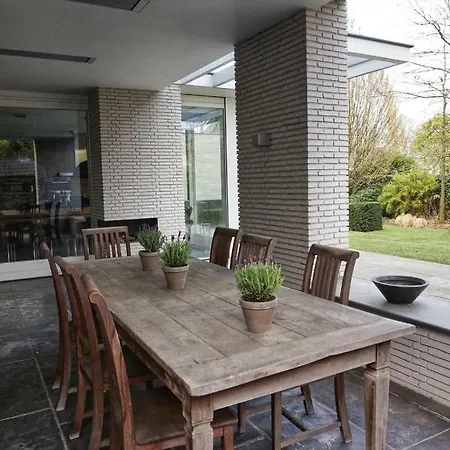 Bed & Wellness Boxtel, Luxe Met Airco En Eigen Badkamer Boxtel