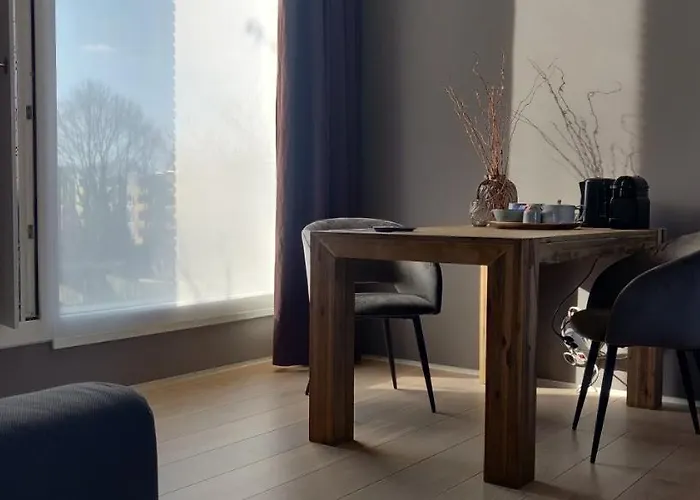 Bed&wellness Boxtel, Luxe Met Airco En Eigen Badkamer 3* Boxtel