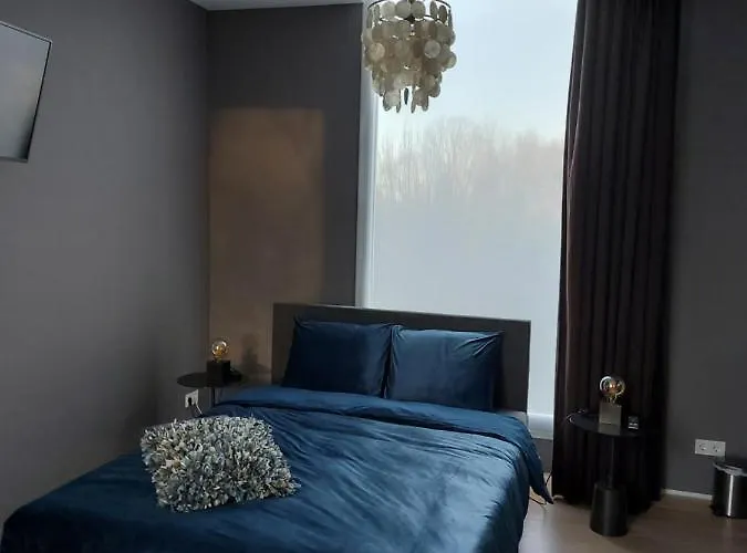 Bed&wellness Boxtel, Luxe Met Airco En Eigen Badkamer 3* Boxtel