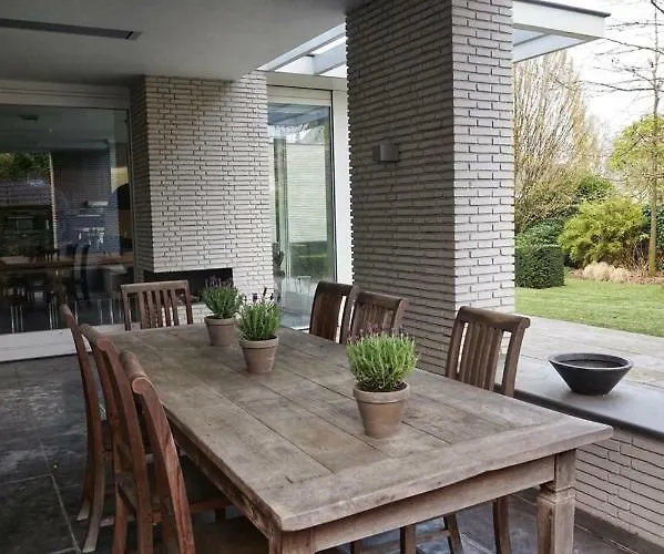 Bed & Wellness Boxtel, Luxe Met Airco En Eigen Badkamer Boxtel